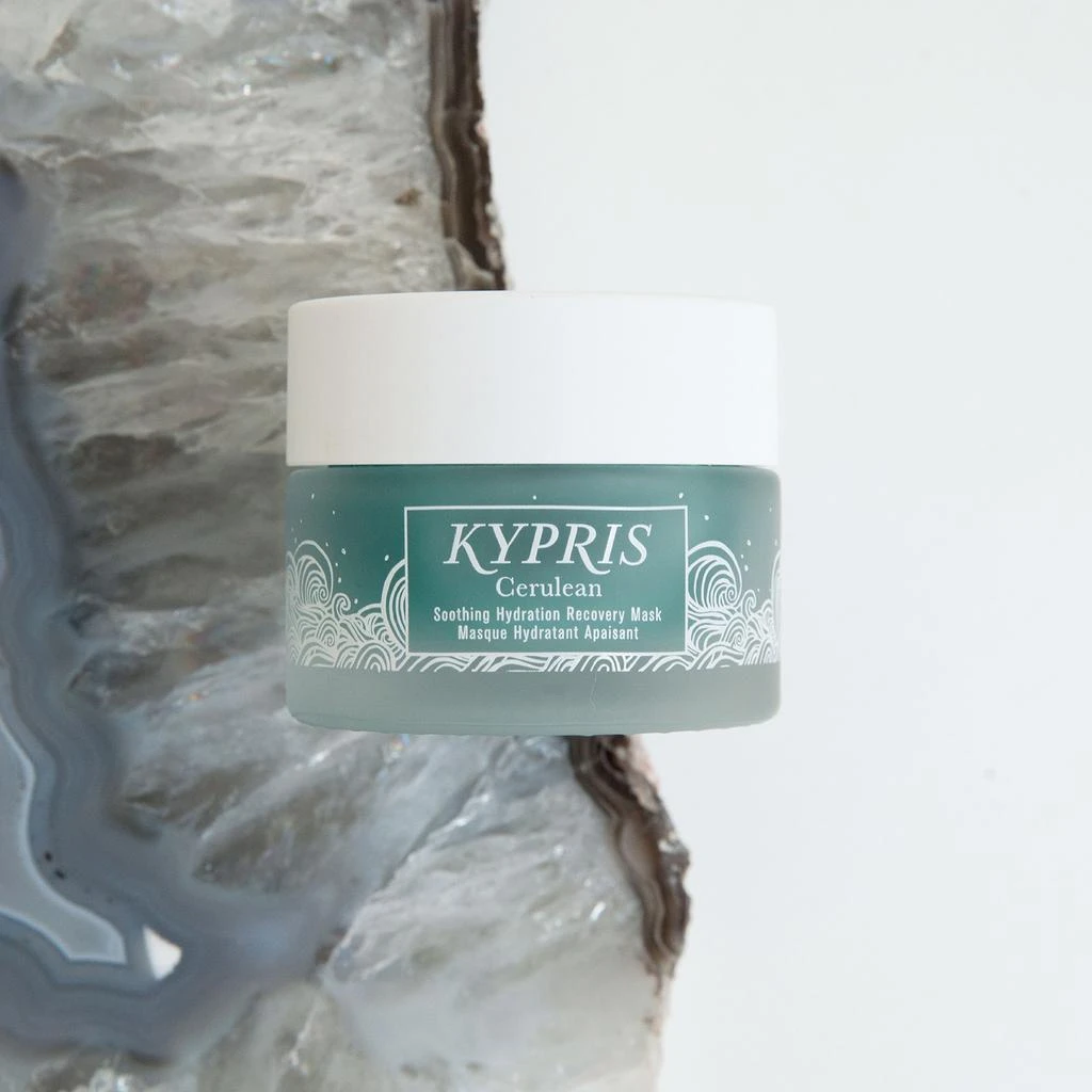 KYPRIS KYPRIS Cerulean Soothing Hydration Mask 46ml 2