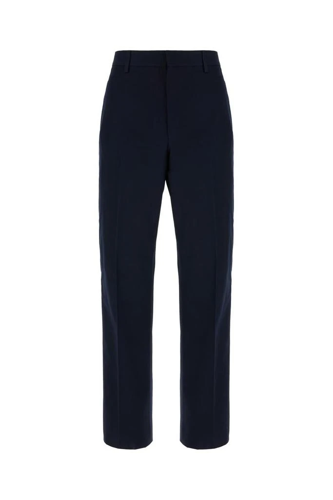 Salvatore Ferragamo Salvatore Ferragamo Pants 1