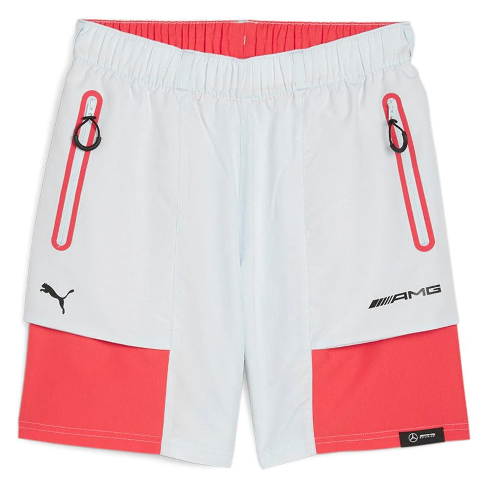 Puma AMG Statement Woven Shorts 3