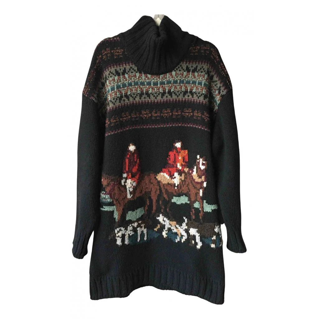 Antonio Marras Antonio Marras Cashmere jumper 1
