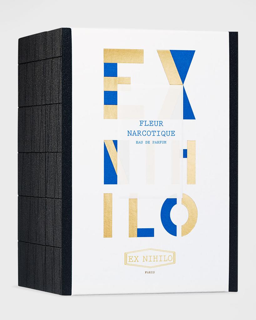 EX NIHILO Fleur Narcotique Eau de Parfum, 1.7 oz./ 50 mL