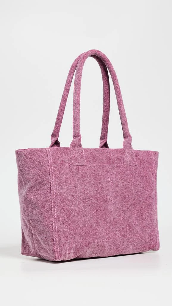 Isabel Marant Yenky Zipped Tote 3