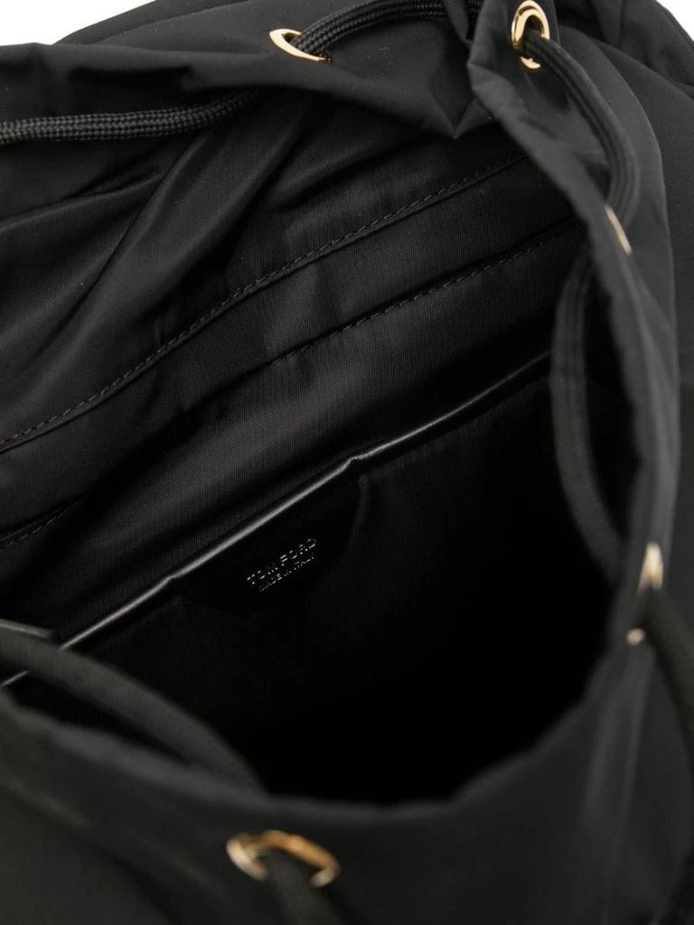 Tom Ford Tom Ford Backpack 3