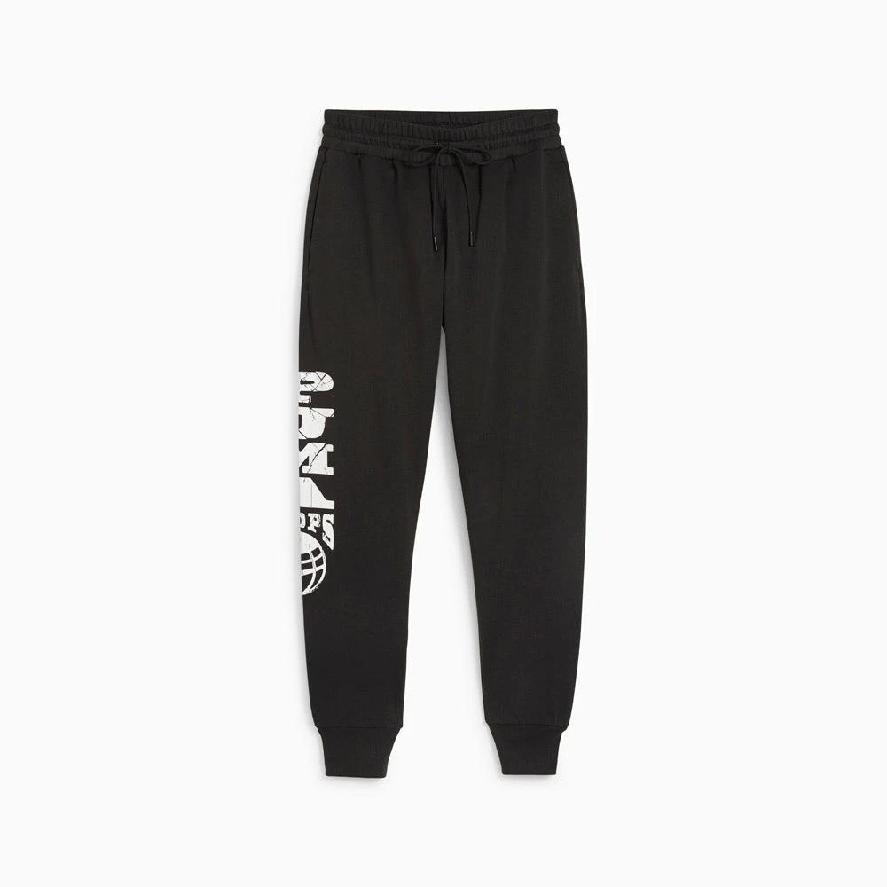 Puma Posterize 2.0 Sweatpants 1