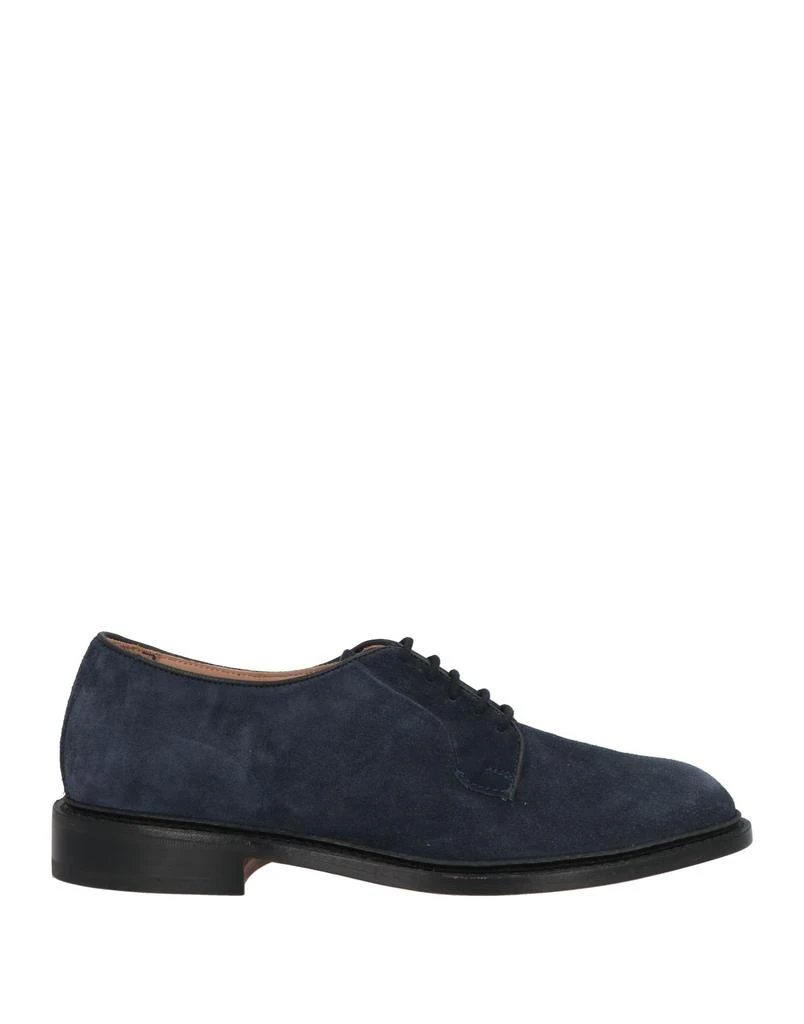 TRICKER'S Laced shoes 1