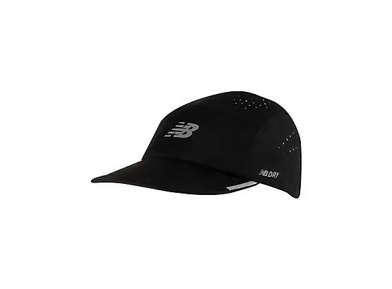 New Balance 5 Panel Pro Run Hat