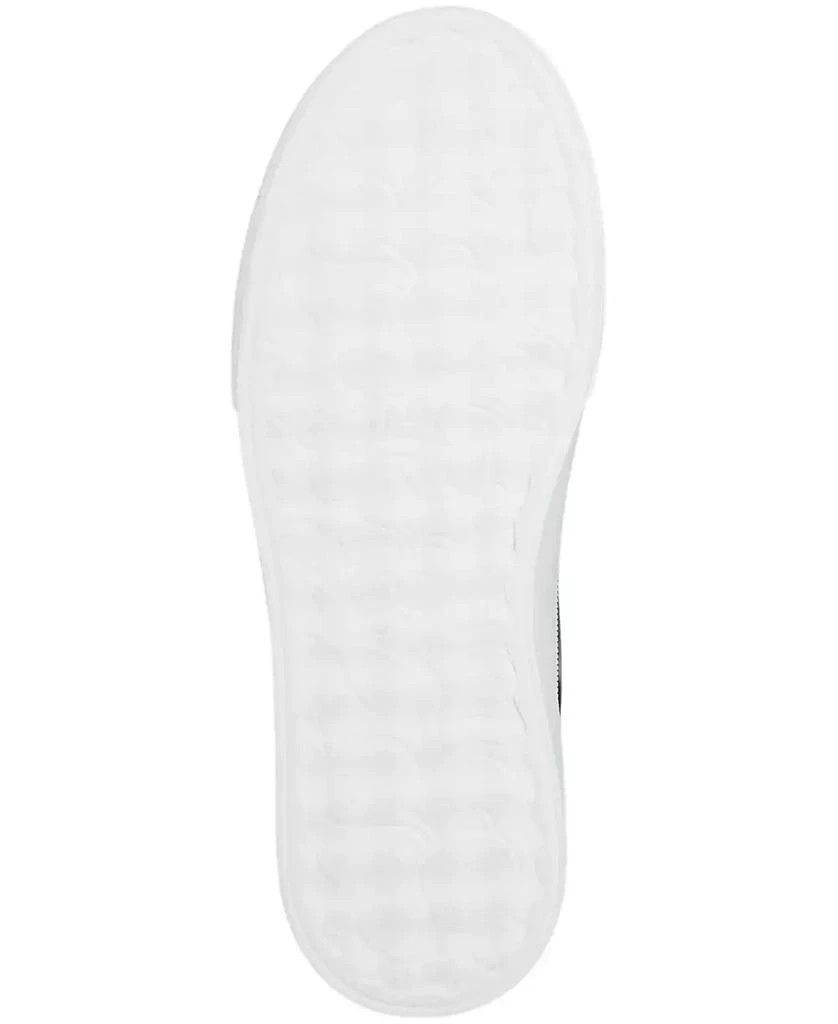 Roxy Women's Marina Lace-Up Sneakers 5
