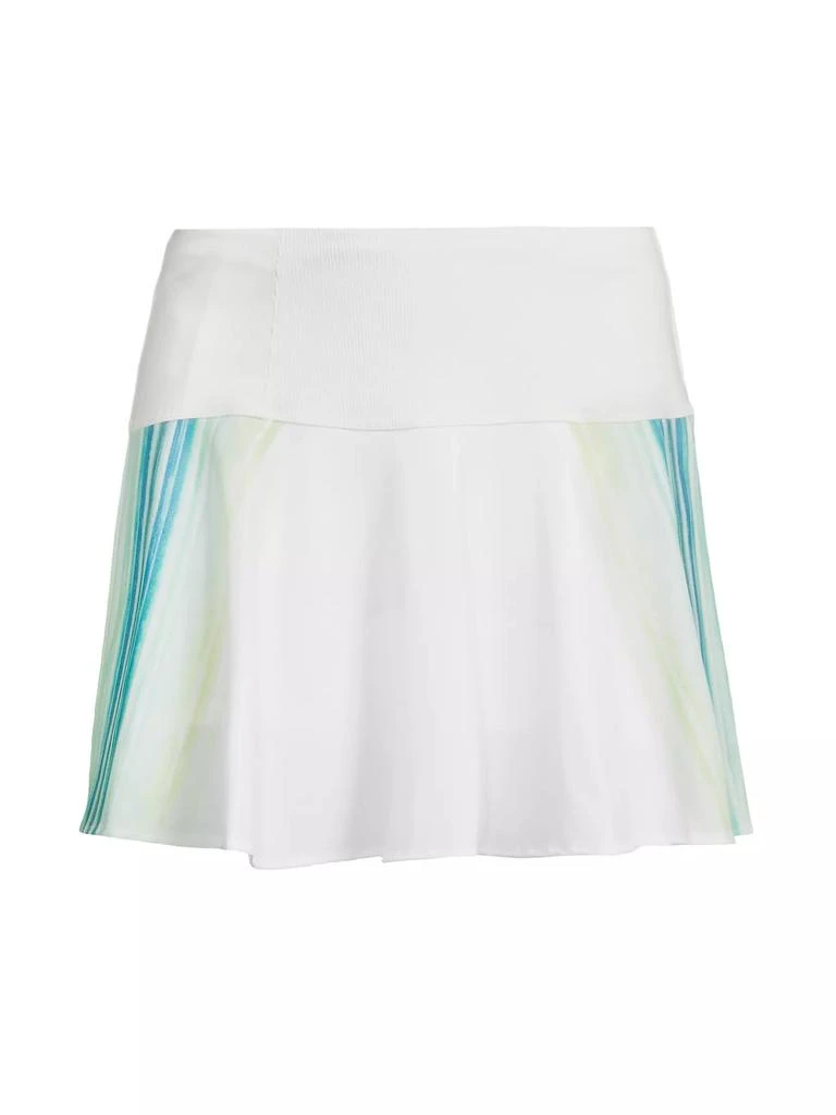 Lucky in Love Caribbean Vibes Sun N' Fun Skirt 1