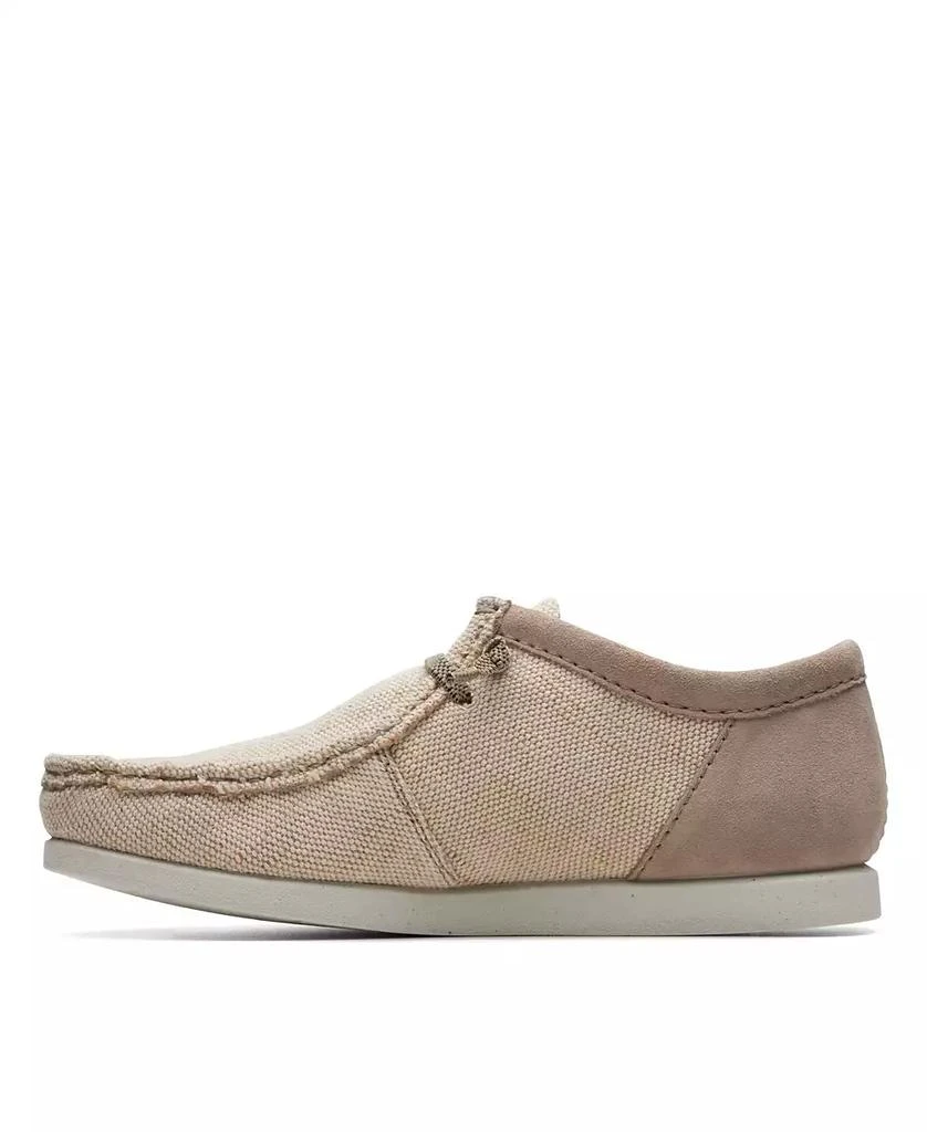 Clarks Men's ShacreLite Moc Comfort Shoes 7