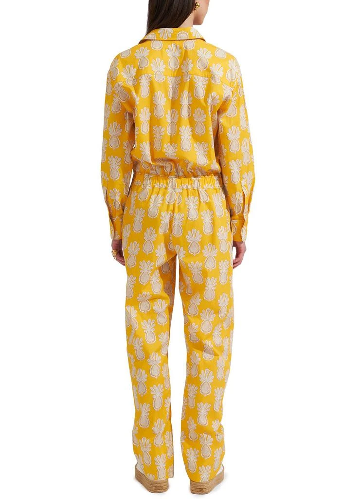 LA DOUBLE J Aviator Jumpsuit 3