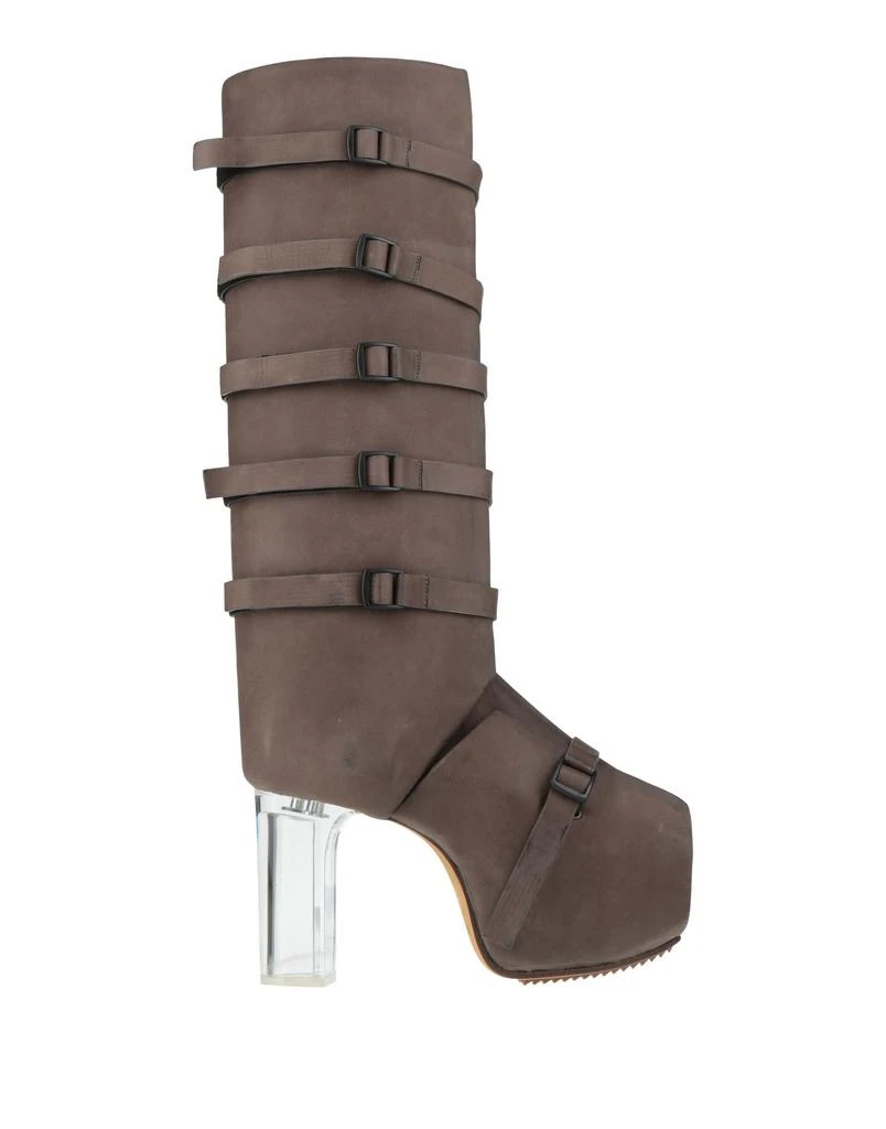 Rick Owens Boots 1
