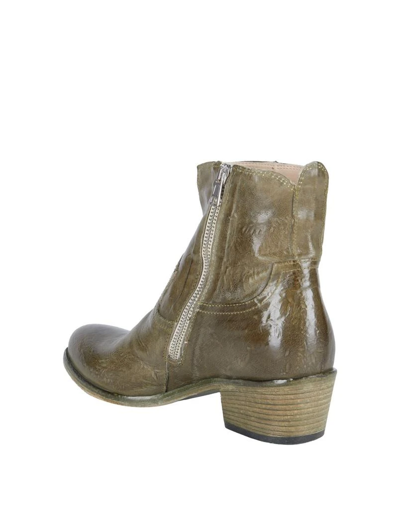 FRU.IT Ankle boot 3