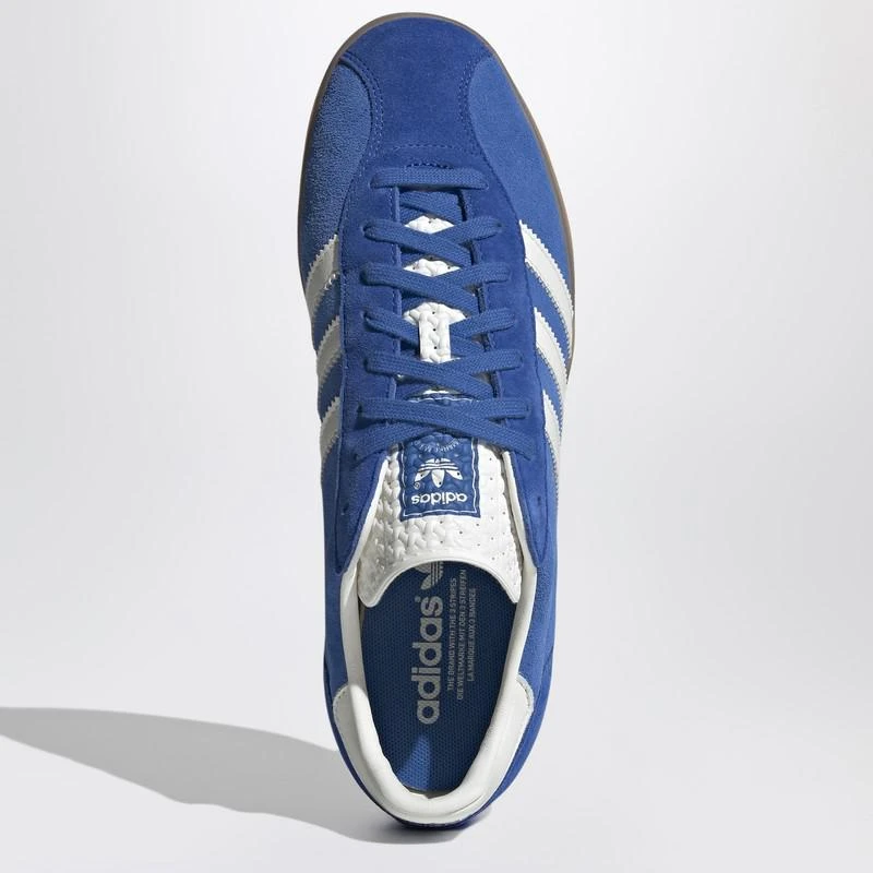 Adidas Sneaker Gazelle Indoor Pro Blue/Core White/Power Blue 3