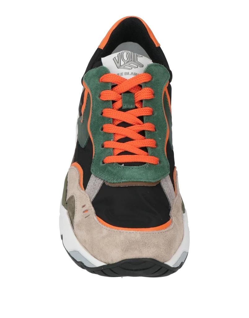 Voile Blanche Sneakers 4