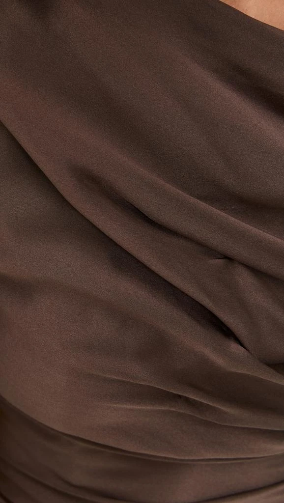 Reformation Hera Silk Top 5
