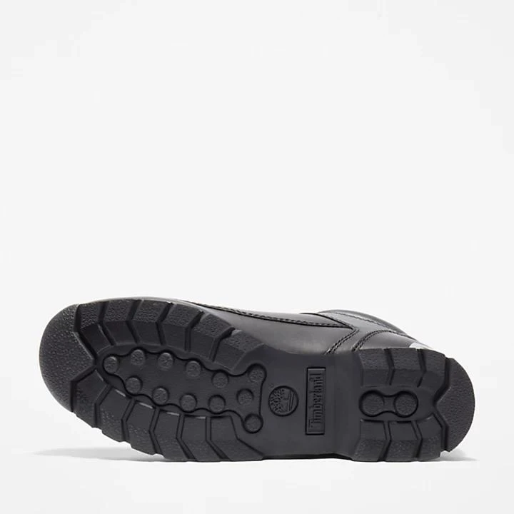 Timberland Euro Sprint Hiker for Men in Black Full-grain 3