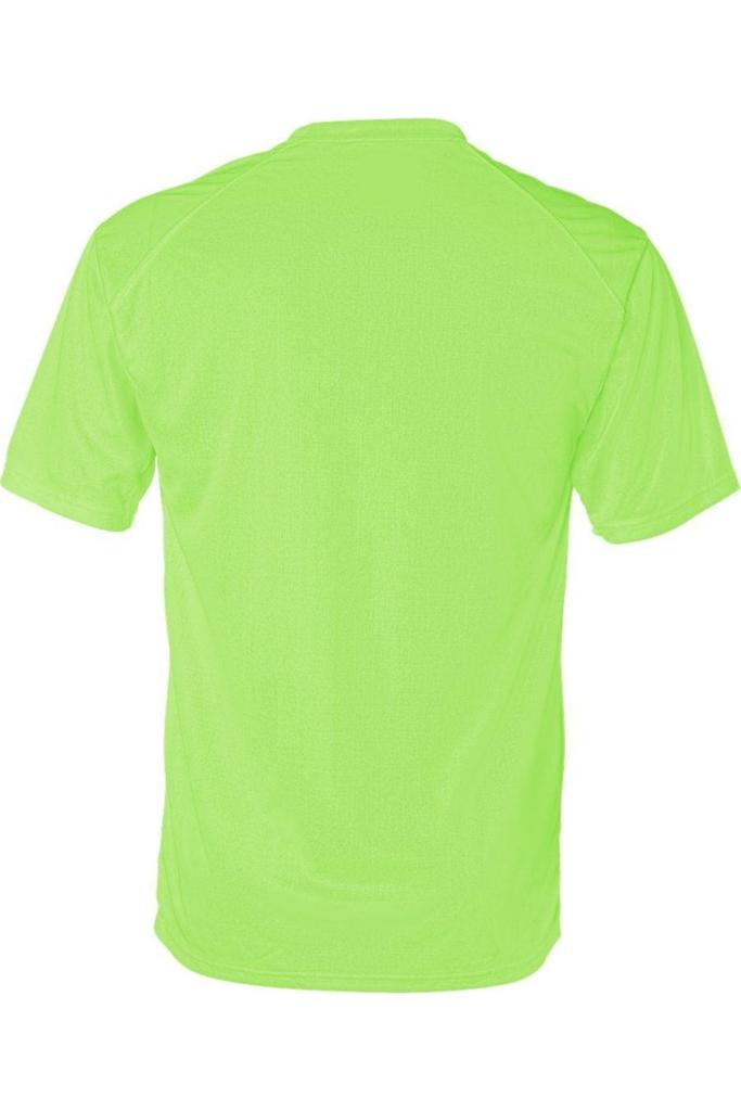 Badger B-Core Sport Shoulders T-Shirt