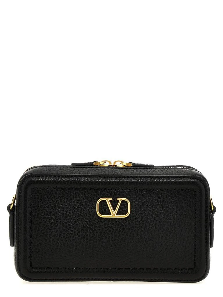Valentino Valentino Garavani Valentino Garavani 'Alltime' Mini Crossbody Bag 1