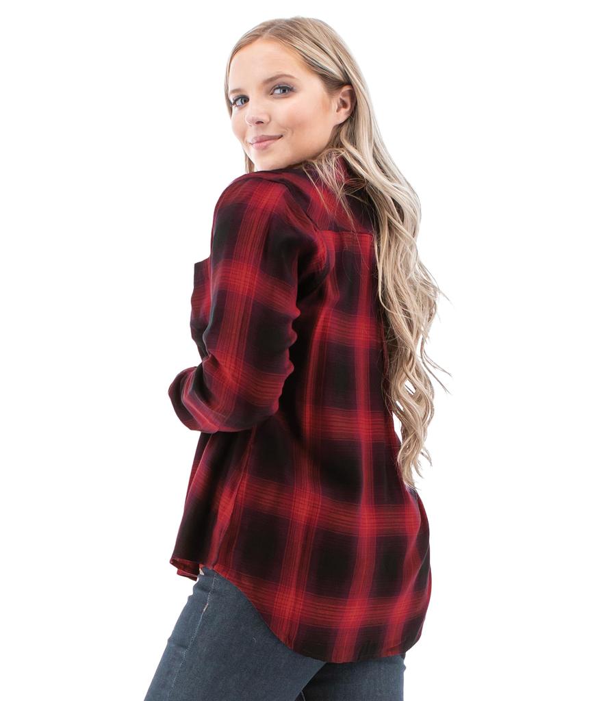 Aventura Clothing Killian Shirt