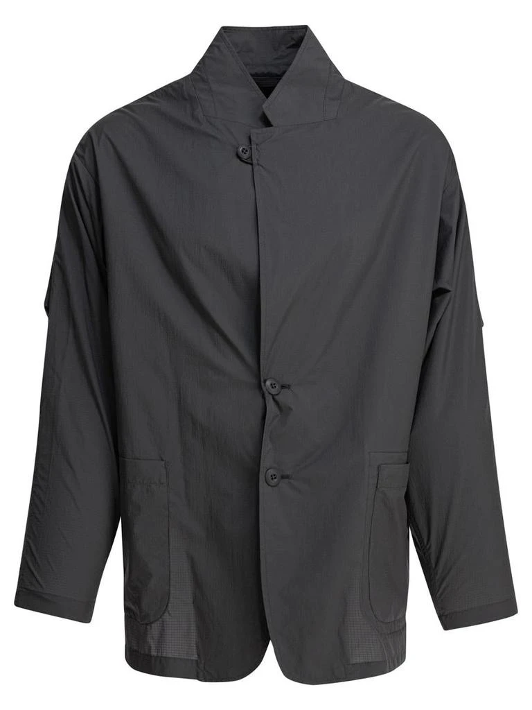 Daiwa Pier 39 Daiwa Pier 39 "Tech Travel 2B" Jacket 1