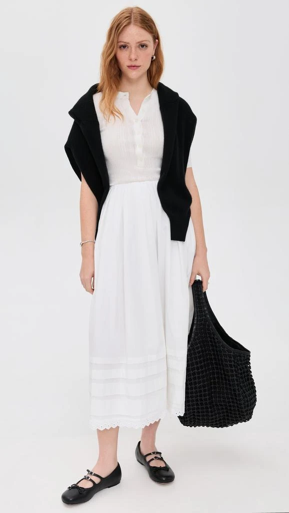 FAITHFULL Ruth Skirt 4