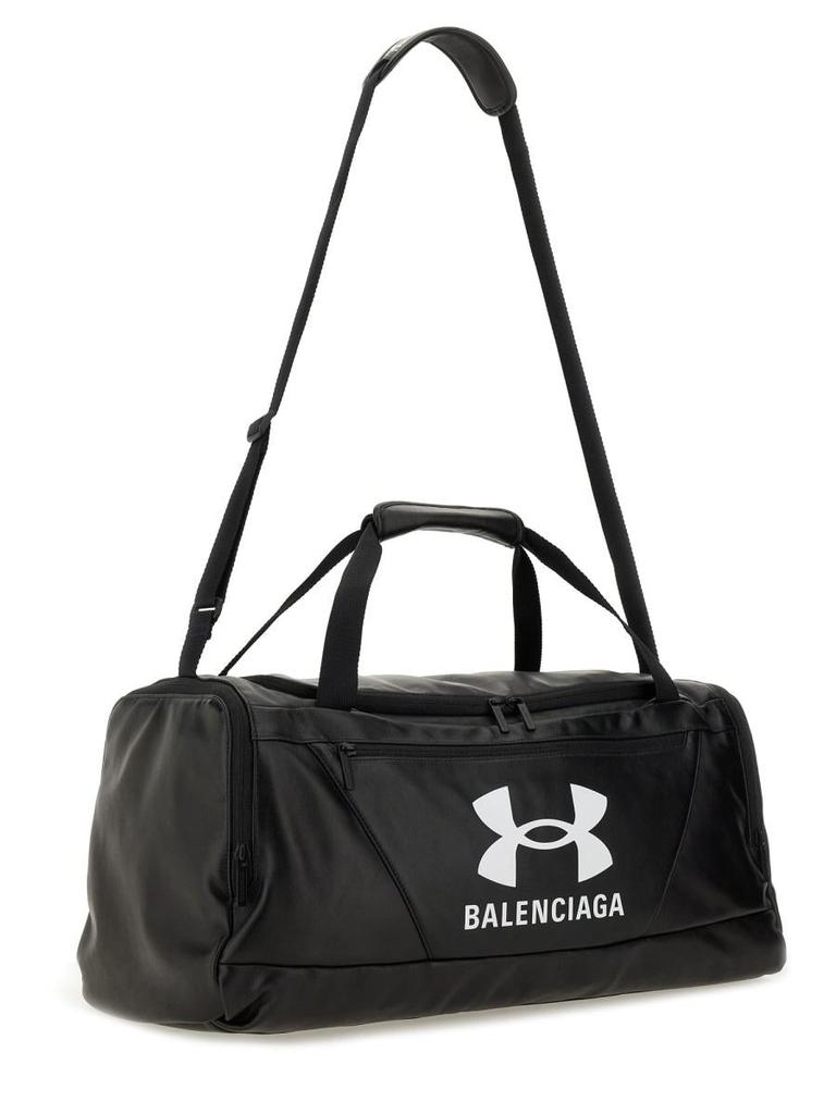 Balenciaga Balenciaga "Under Armour" Duffle Bag