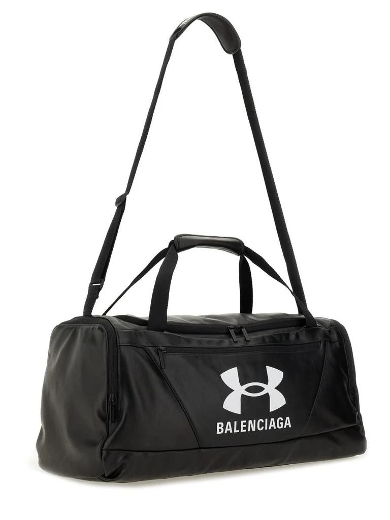 Balenciaga Balenciaga "Under Armour" Duffle Bag 2