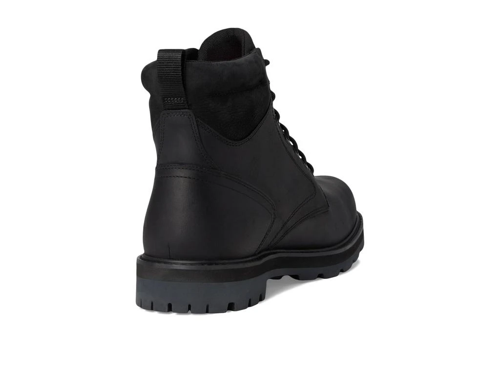 Timberland Britton Road Mid Lace Up Waterproof 5