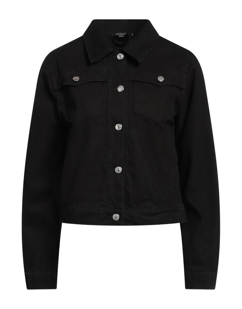 BOLONGARO TREVOR BOLONGARO TREVOR 1