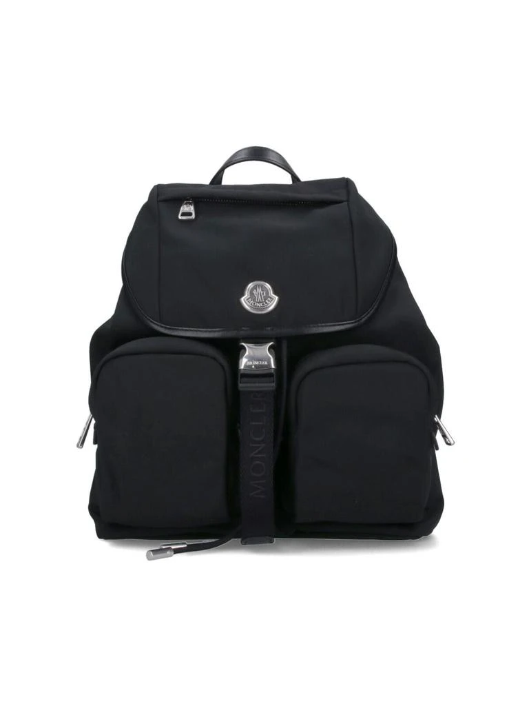 Moncler Logo Backpack 4