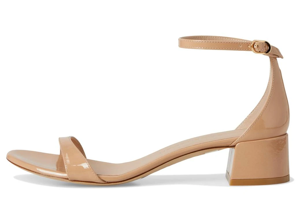 Stuart Weitzman Nudist Block 35 4