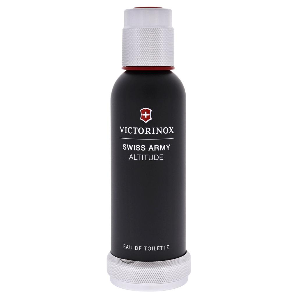Swiss Army Altitude by  for Men - 3.4 oz EDT Spray