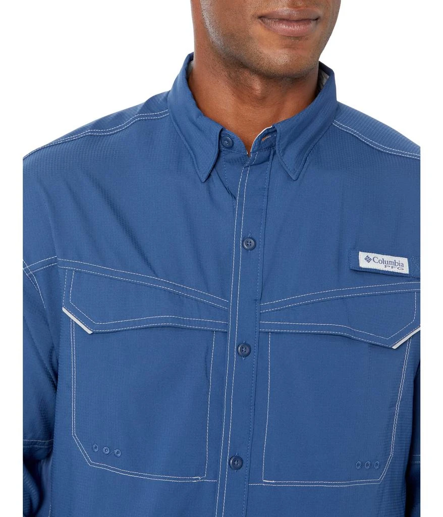 Columbia Low Drag Offshore Long Sleeve Shirt 3