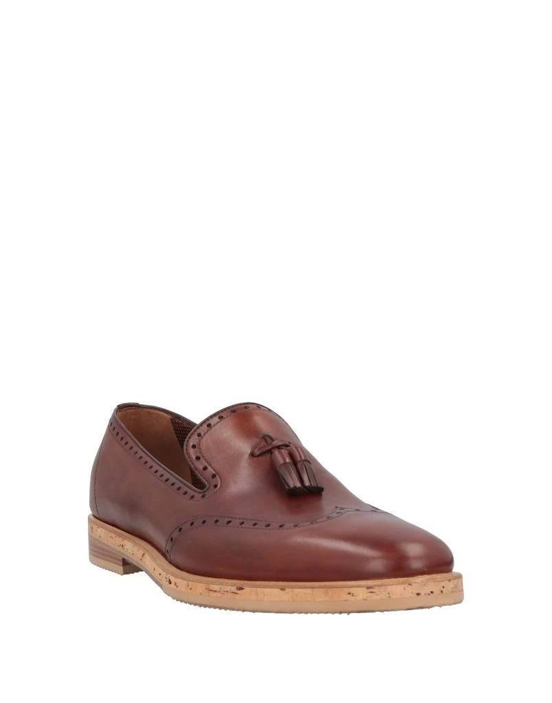 A.TESTONI Loafers 2