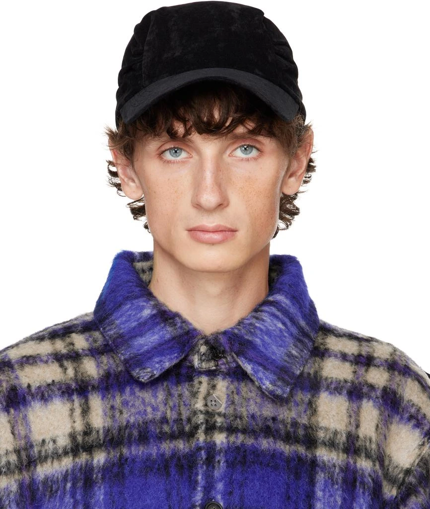ADER error Black 104 Cap 1