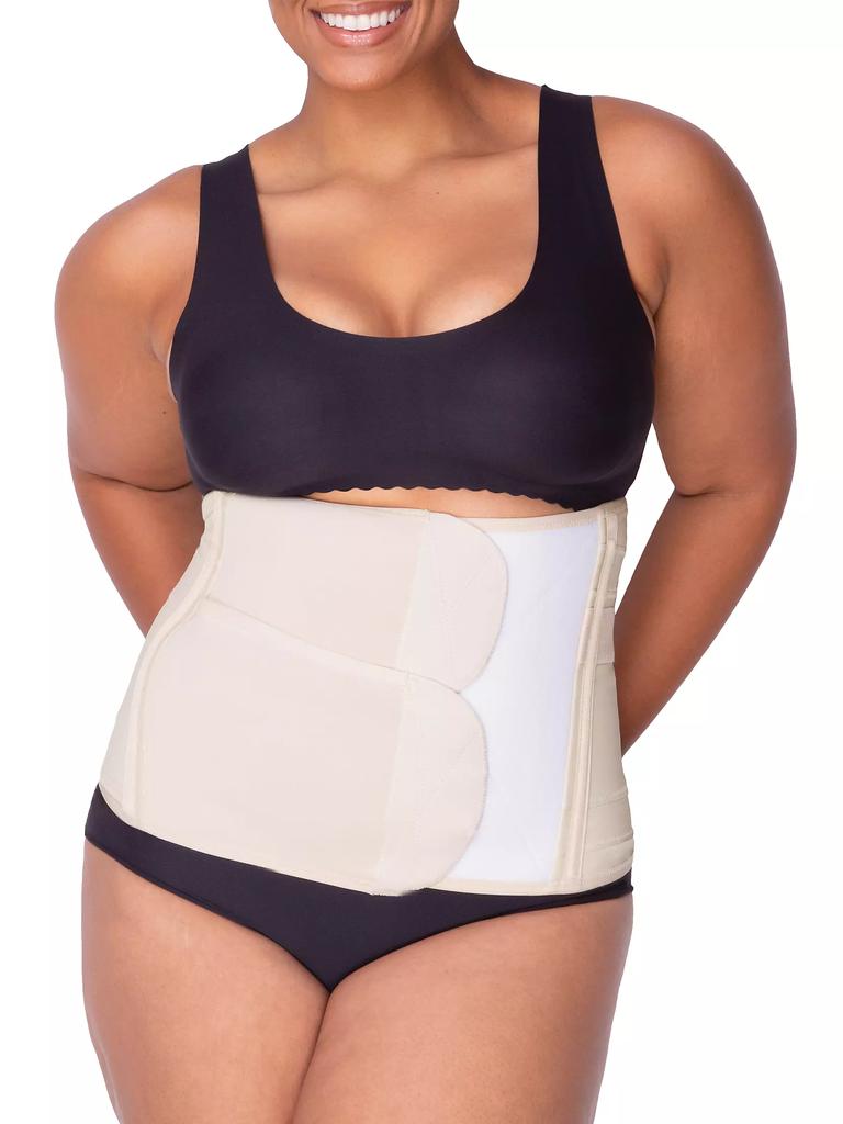 Belly Bandit Luxe Belly Wrap