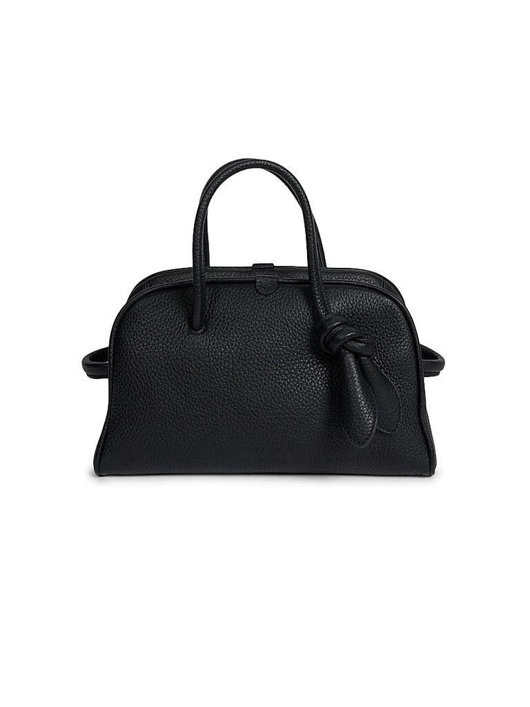 Jacquemus Le Petit Turismo Leather Top Handle Bag 1