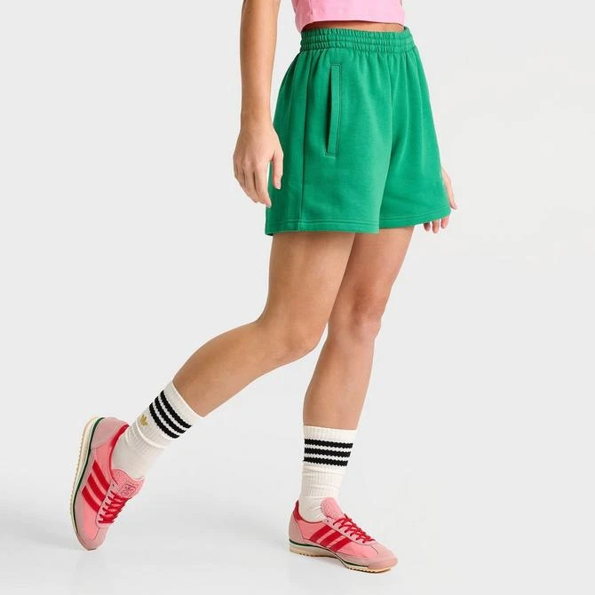 Adidas Women's adidas Originals Island Shorts 3