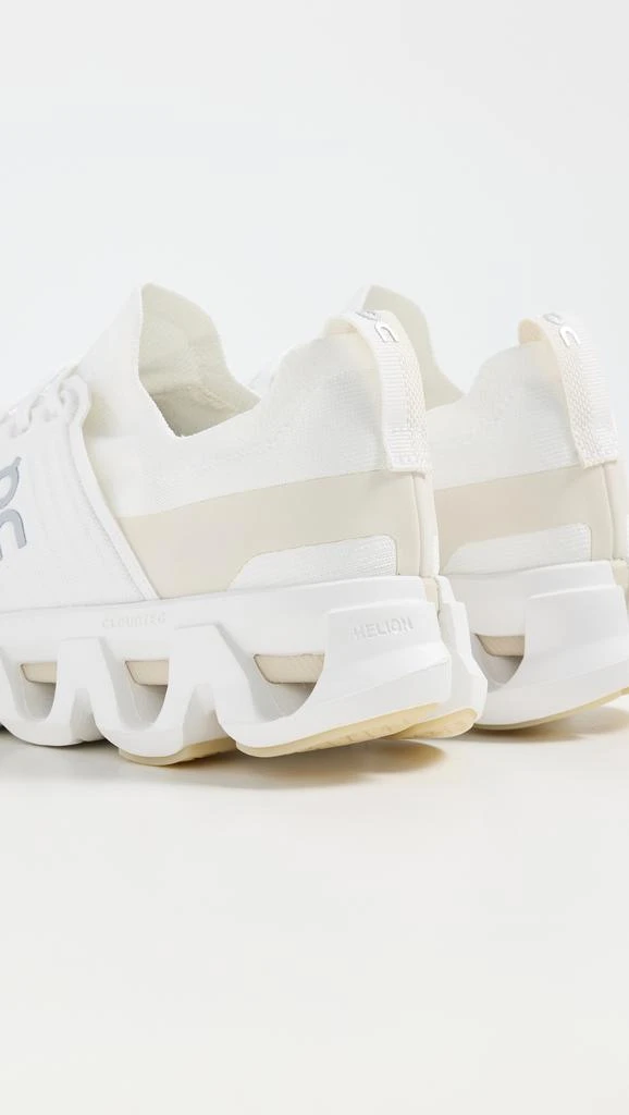 On Cloudswift 4 Sneakers 3