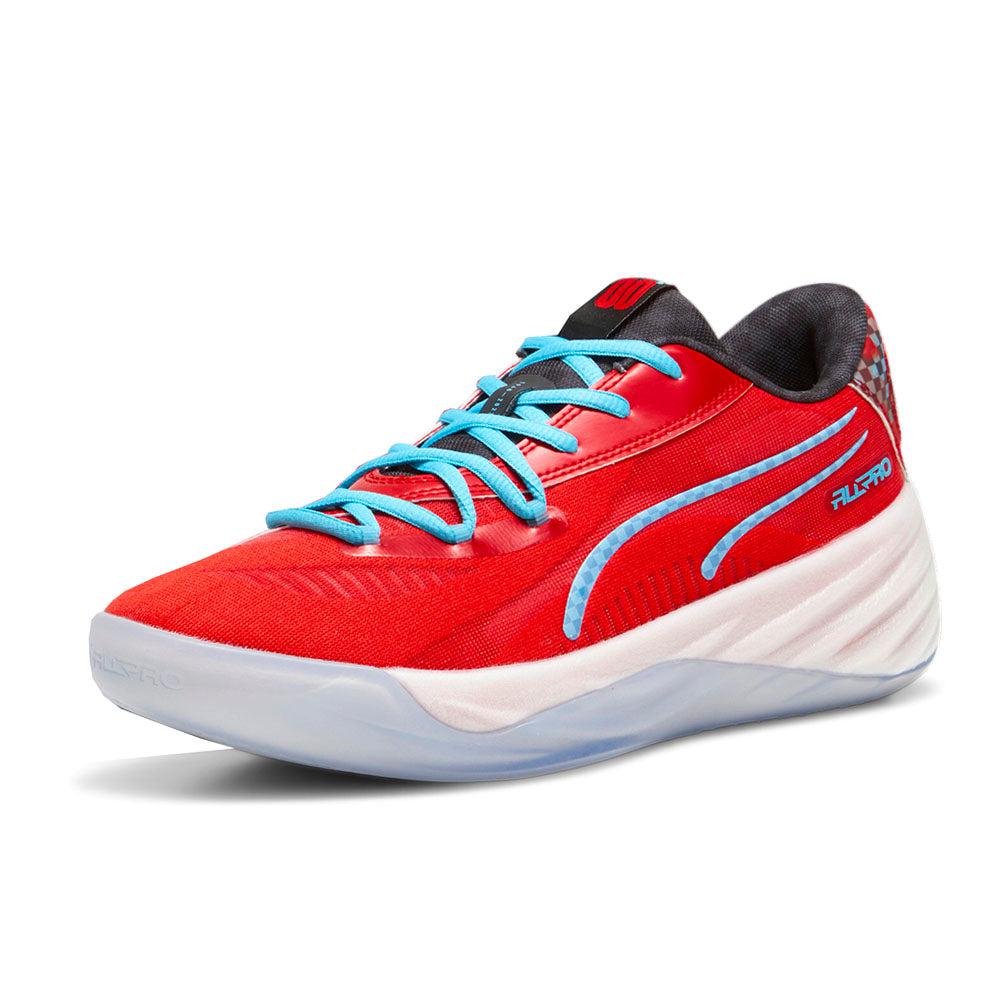 Puma All-Pro Nitro Scoot Basketball Shoes