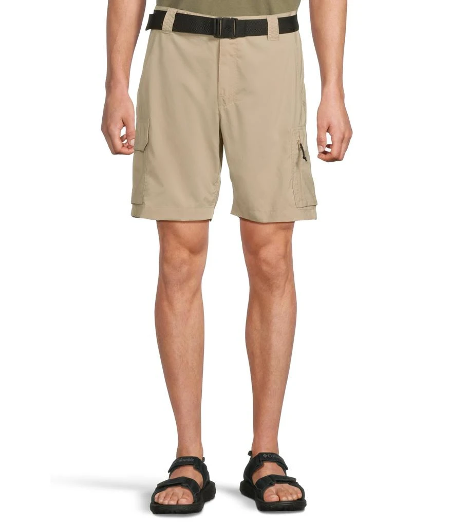 Columbia Silver Ridge™ Utility Cargo Shorts 1