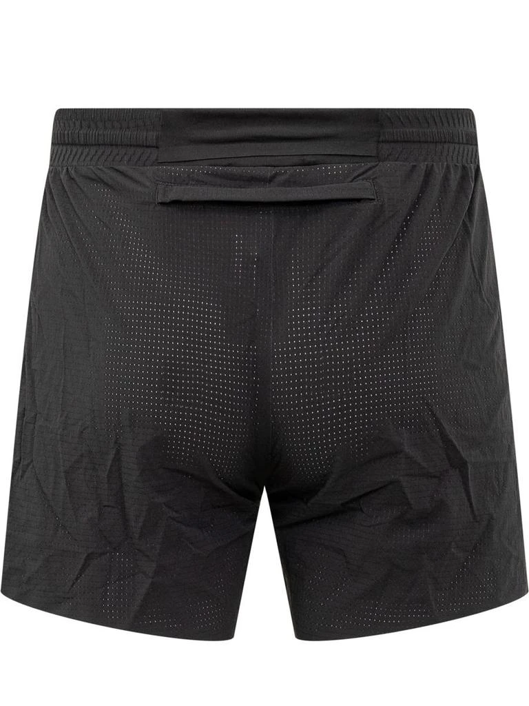 Y-3 Y-3 Adidas Shorts With Logo 2