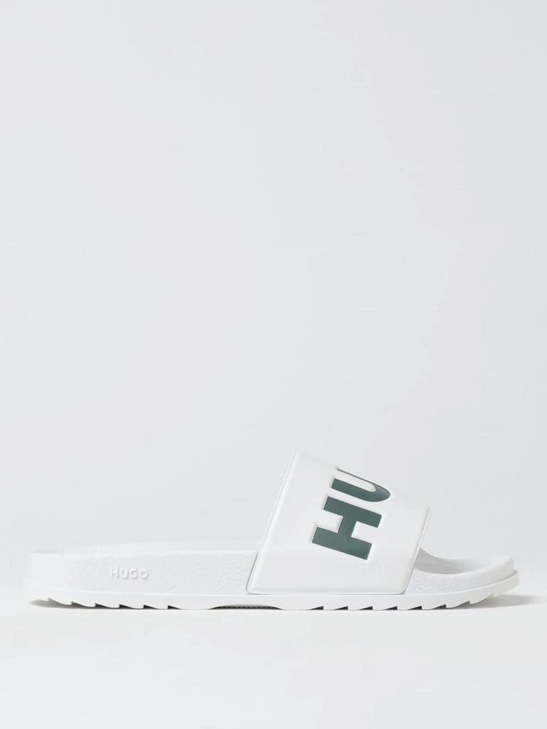 Hugo Boss 鞋 男士 Hugo 1