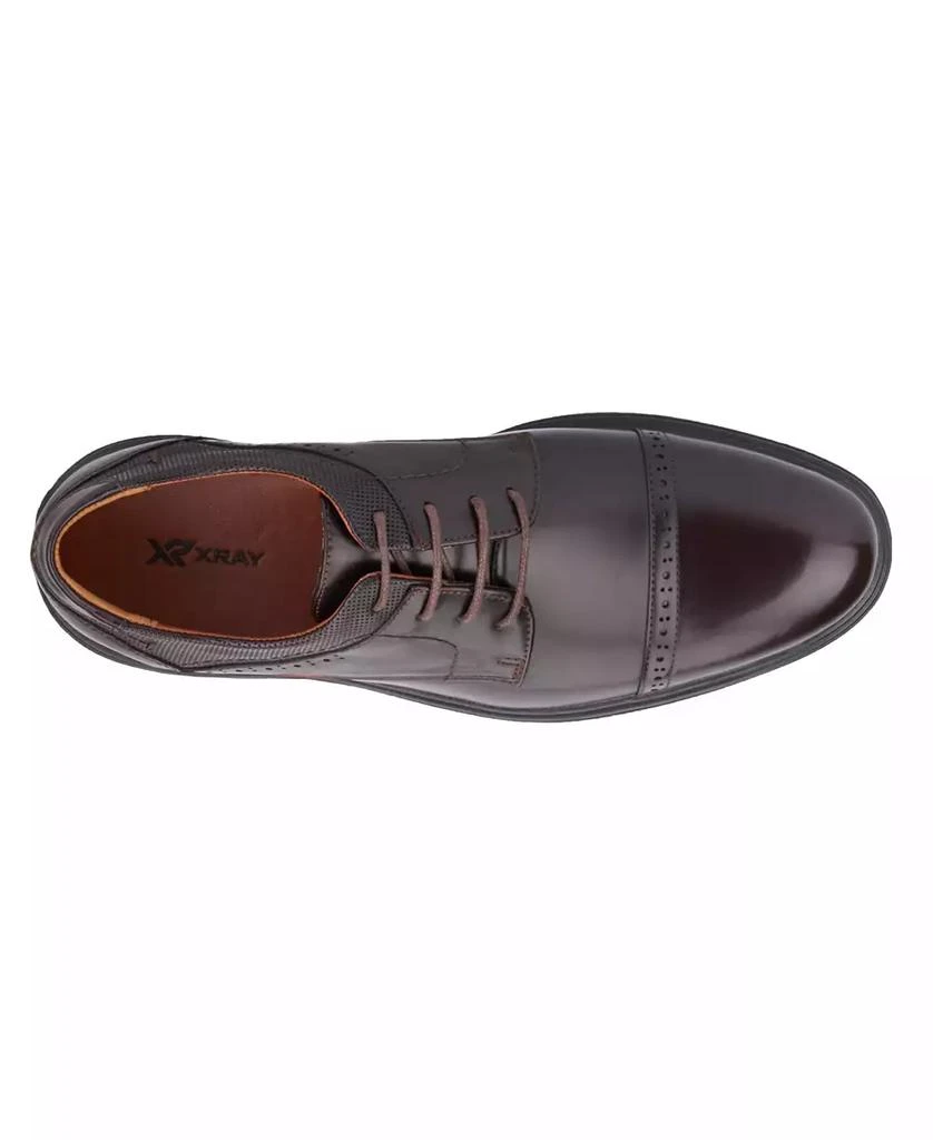 XRAY Footwear Men
s Dawson Oxford Dress Shoe 2