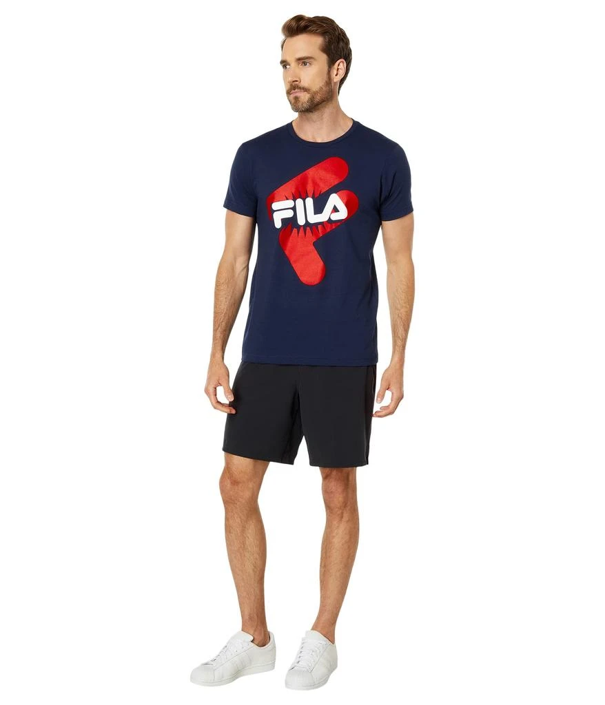 Fila Mihaly Tee 4