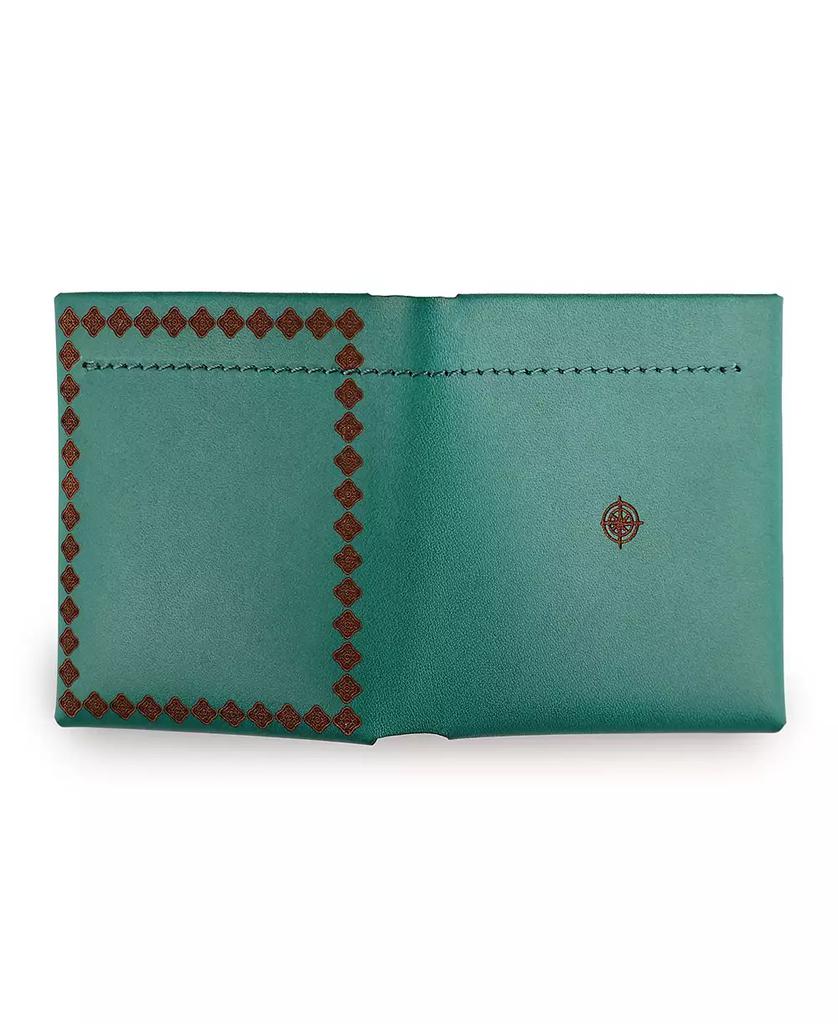 OLD TREND Celosia Bifold Wallet