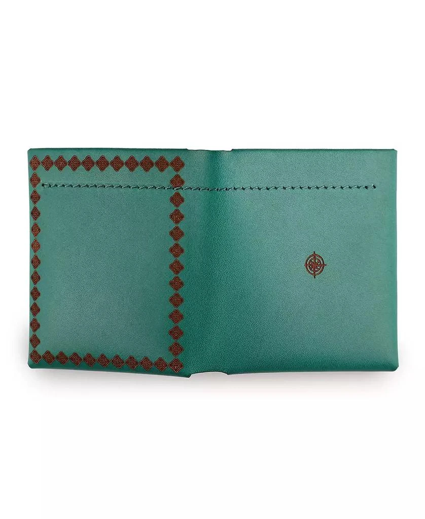 OLD TREND Celosia Bifold Wallet 2