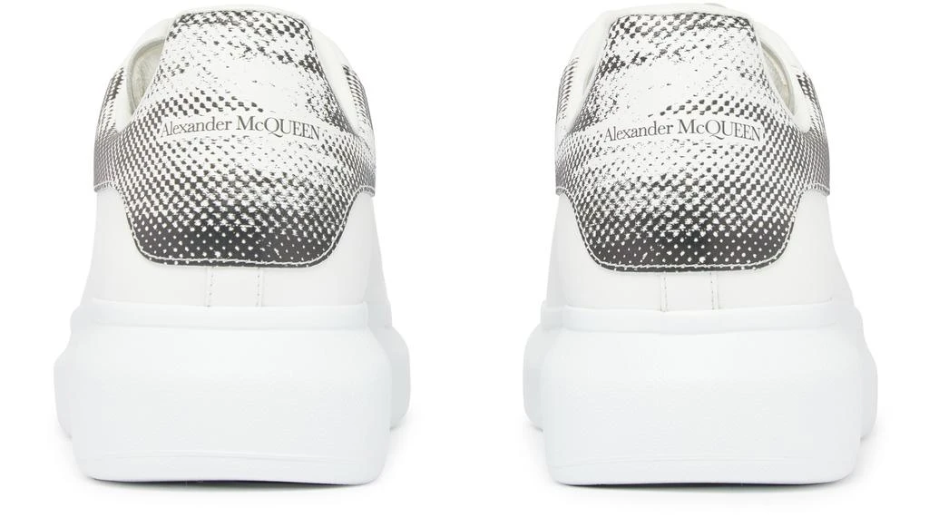 Alexander McQueen Oversize sneakers 4