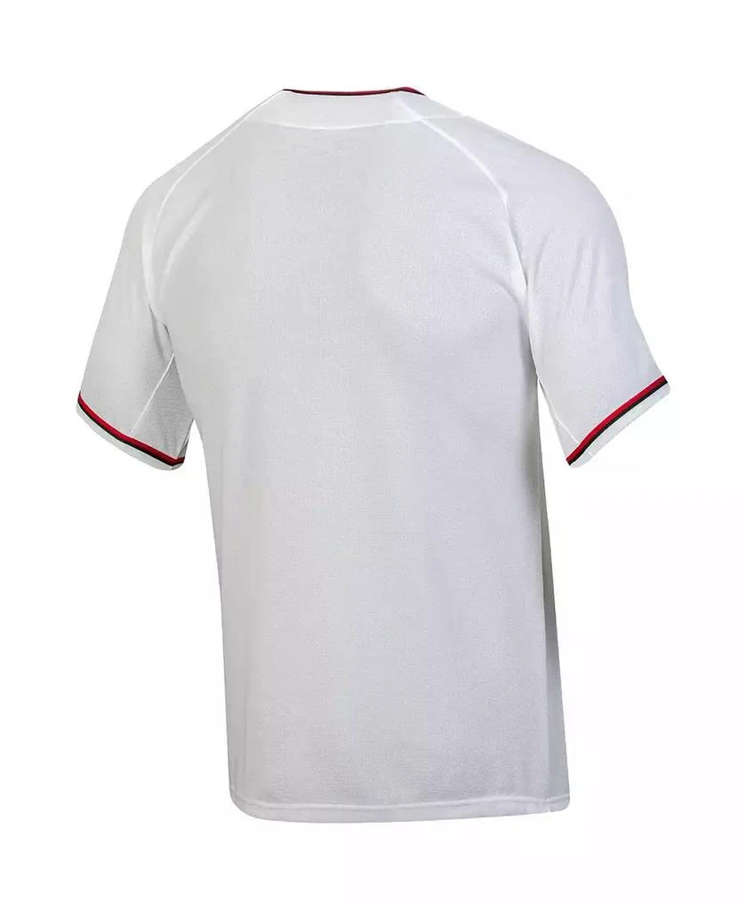 Under Armour Men's Utah Utes Replica Baseball Jersey 3