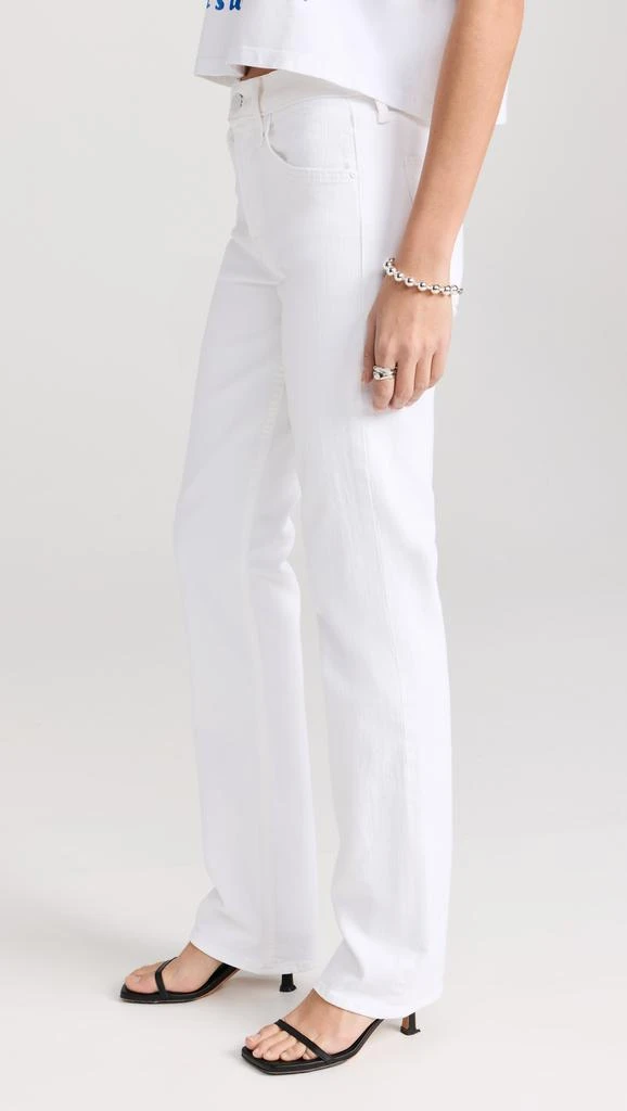 MOTHER The Smarty Pants Skimp Jeans 3